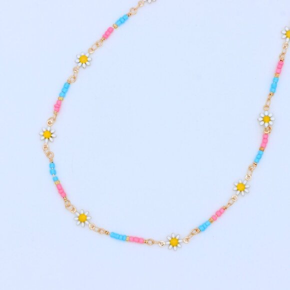 "New Beautiful Design Necklace Chain for Women/Girls, Gift, N972 - Picture 1 of 14